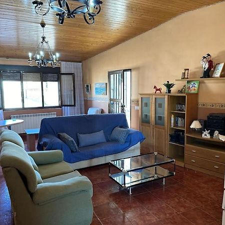 Increible Casita De Pueblo. Villa Ugena Ngoại thất bức ảnh