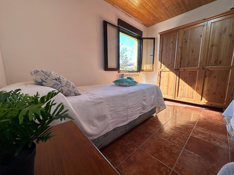 Increible Casita De Pueblo. Villa Ugena Ngoại thất bức ảnh