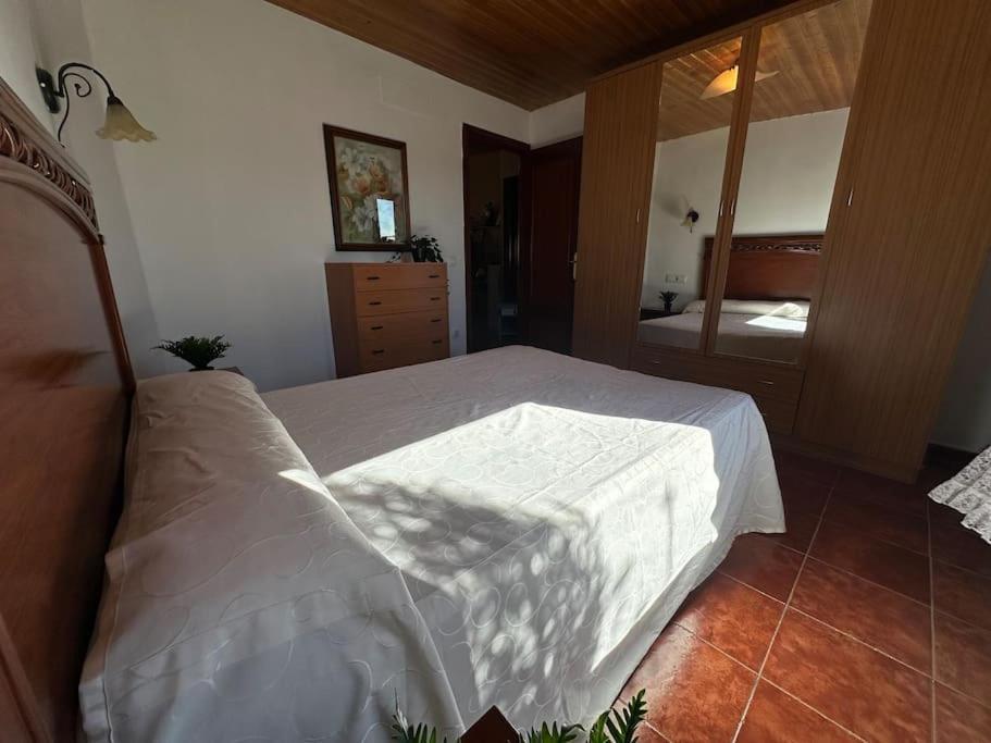 Increible Casita De Pueblo. Villa Ugena Ngoại thất bức ảnh