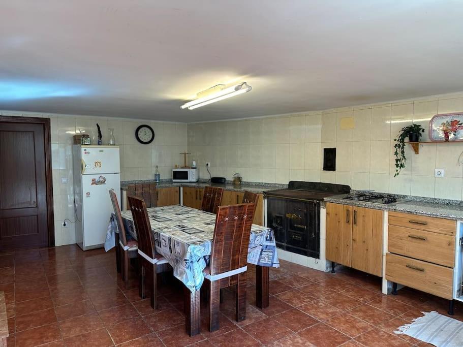 Increible Casita De Pueblo. Villa Ugena Ngoại thất bức ảnh