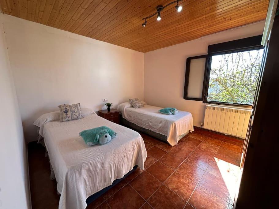 Increible Casita De Pueblo. Villa Ugena Ngoại thất bức ảnh