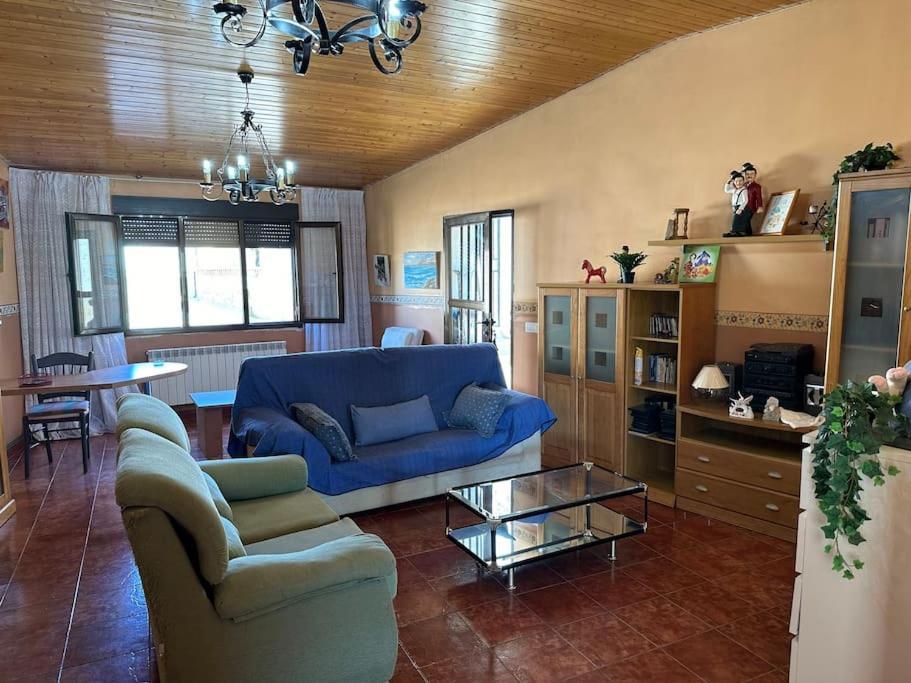 Increible Casita De Pueblo. Villa Ugena Ngoại thất bức ảnh