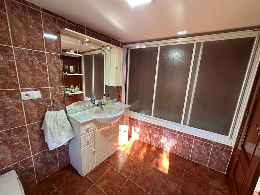 Increible Casita De Pueblo. Villa Ugena Ngoại thất bức ảnh