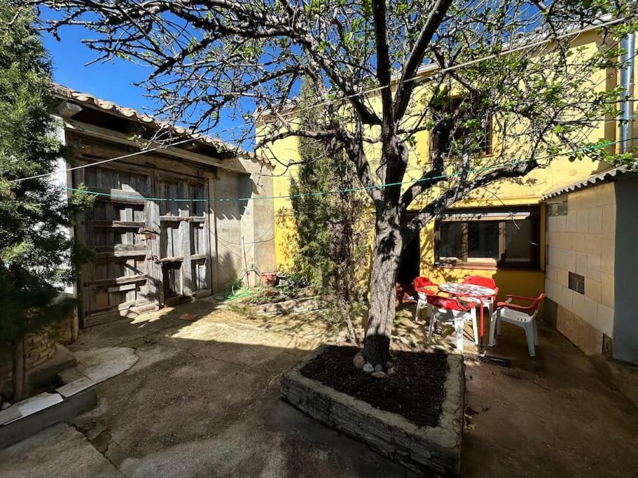 Increible Casita De Pueblo. Villa Ugena Ngoại thất bức ảnh