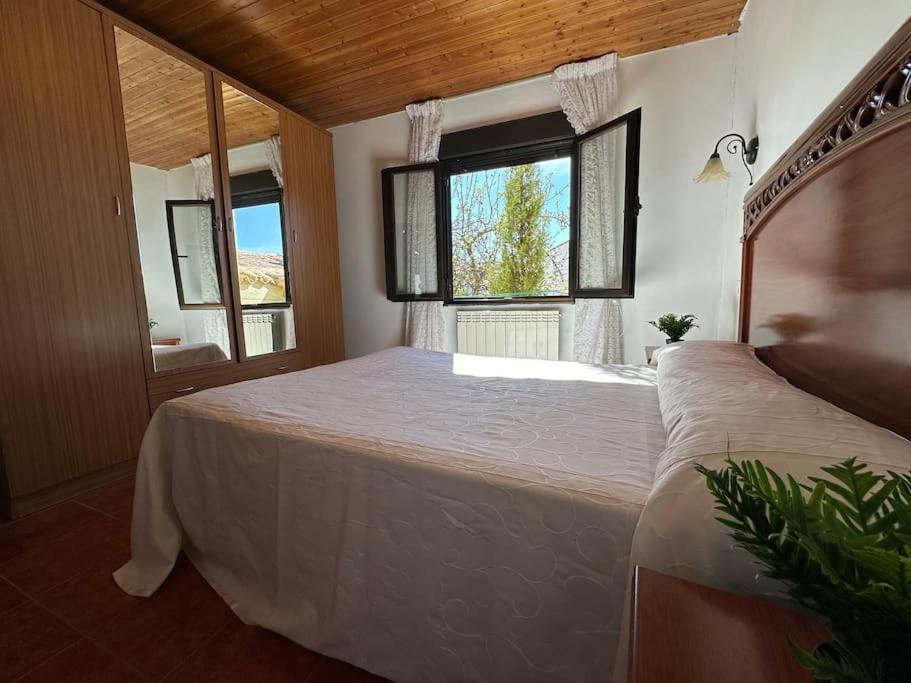 Increible Casita De Pueblo. Villa Ugena Ngoại thất bức ảnh