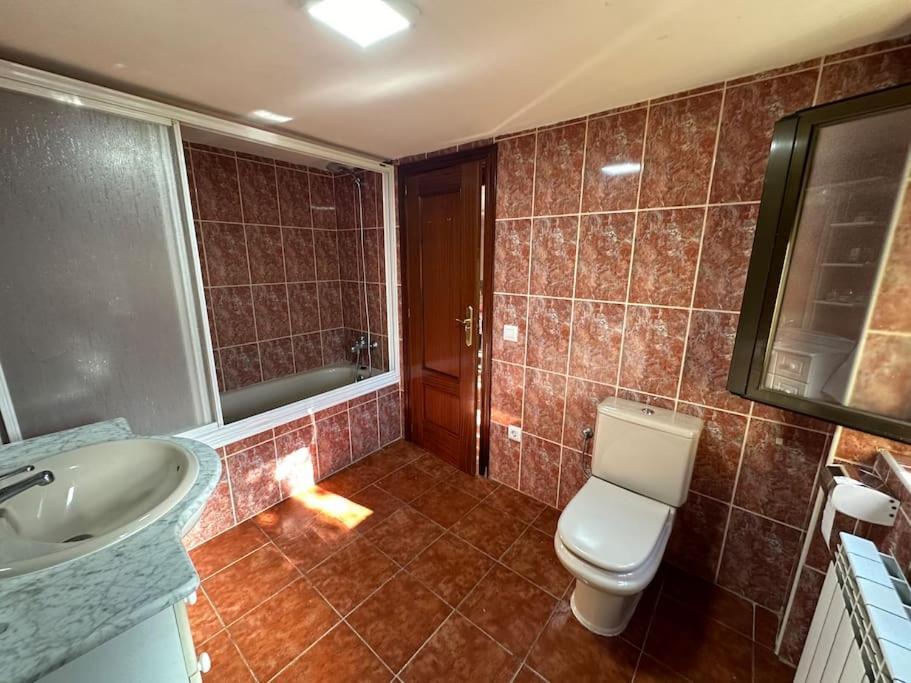 Increible Casita De Pueblo. Villa Ugena Ngoại thất bức ảnh