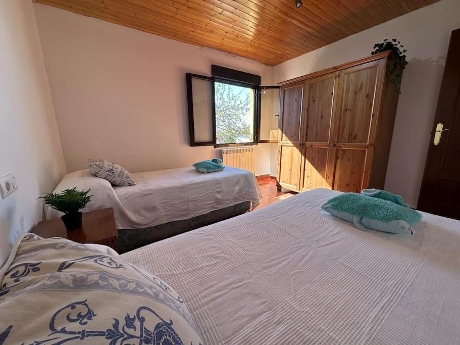 Increible Casita De Pueblo. Villa Ugena Ngoại thất bức ảnh