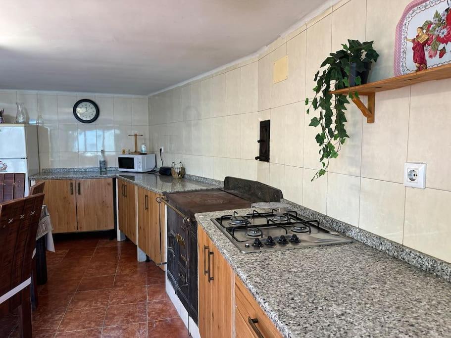 Increible Casita De Pueblo. Villa Ugena Ngoại thất bức ảnh