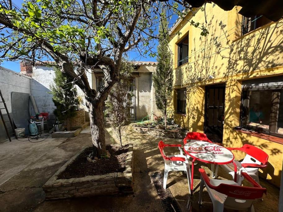 Increible Casita De Pueblo. Villa Ugena Ngoại thất bức ảnh